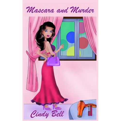 Mascara and Murder - Paperback