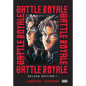 Battle Royale Deluxe Edition, Vol. 1 - Hardcover