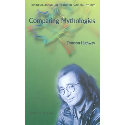 Comparing Mythologies - Paperback