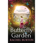 The Butterfly Garden - Hardcover