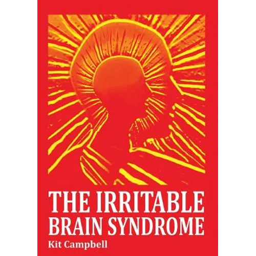 The Irritable Brain Syndrome - Paperback