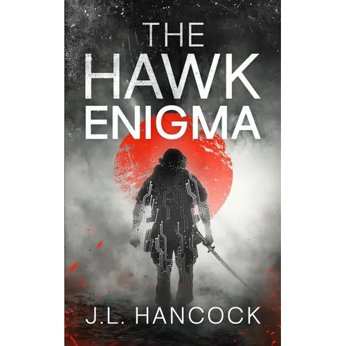 The Hawk Enigma - Paperback