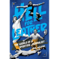 Hell for Leather: The World of a Sporting Journalist - Paperback