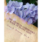 The Georgia Gardener's Book of Plant Lists: Secrets Plant Tips and Tricks from a Landscape Architect - Paperback