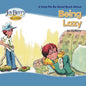 Being Lazy - Paperback
