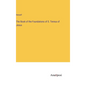 The Book of the Foundations of S. Teresa of Jesus - Hardcover