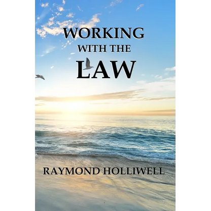 Working With the Law - Paperback