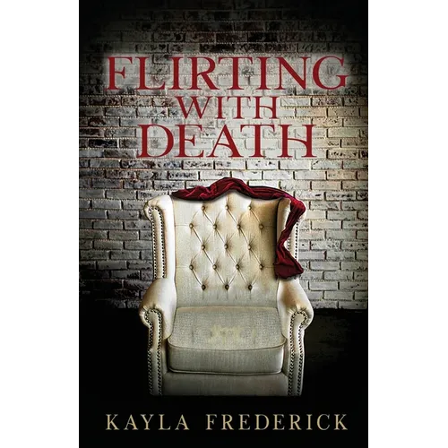 Flirting with Death - Paperback