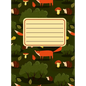 Notebook - Hardcover