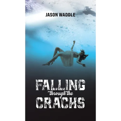 Falling Through the Cracks - Hardcover