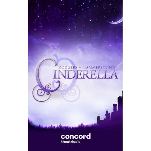 Rodgers + Hammerstein's Cinderella (Broadway Version) - Paperback