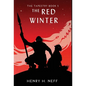 The Red Winter: Book Five of The Tapestry - Hardcover