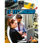 It Technician - Library Binding