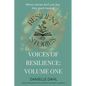 Voices of Resilience: Volume one - Paperback