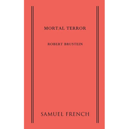 Mortal Terror - Paperback
