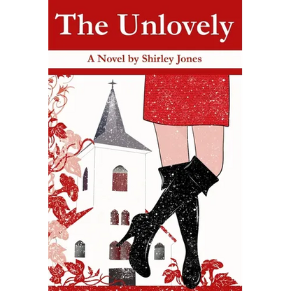 The Unlovely - Paperback