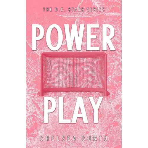 Power Play: Alternate Cover - Paperback