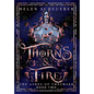 Thorns & Fire: An epic fantasy romance - Hardcover