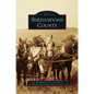 Shenandoah County - Hardcover