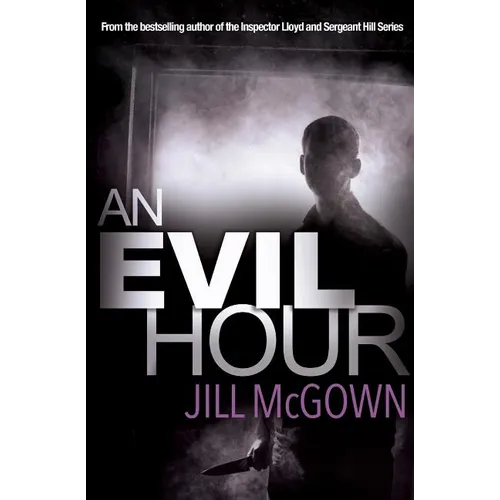 An Evil Hour - Paperback