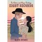 Eight Seconds - Paperback