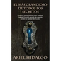 El más grandioso de todos los secretos - Paperback