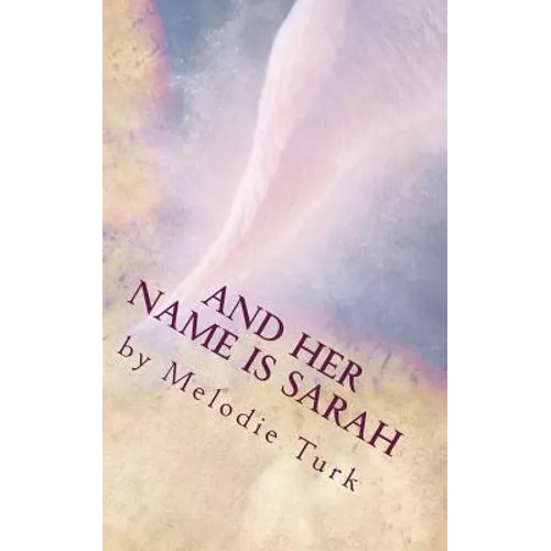 And Her Name is Sarah - Paperback