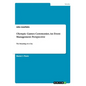 Olympic Games Ceremonies. An Event Management Perspective: The Branding of a City - Paperback