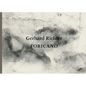 Gerhard Richter: Foricano: 26 Drawings - Hardcover