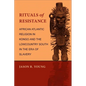 Rituals of Resistance: African Atlantic Religion in Kongo and the Lowcountry South in the Era of Slavery - Paperback