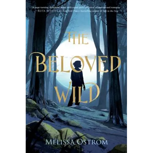 The Beloved Wild - Hardcover