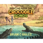 Don't Go Near the Crocodile Ponds - Hardcover