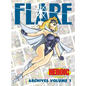 Flare Archives: Volume 1 - Hardcover