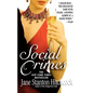 Social Crimes - Paperback