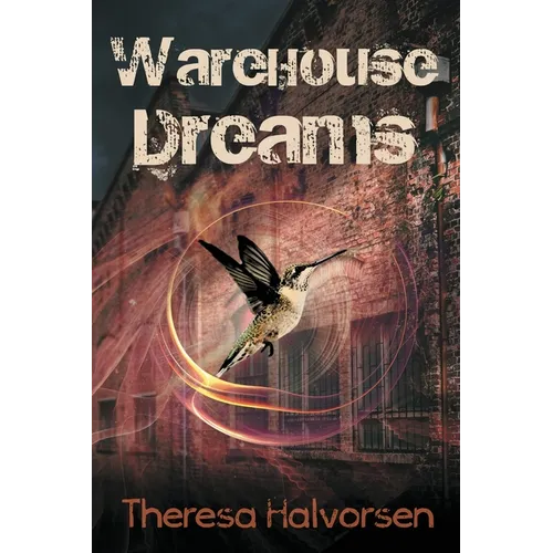 Warehouse Dreams - Paperback