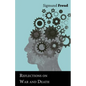 Reflections on War and Death - Paperback