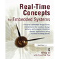 Real-Time Concepts for Embedded Systems - Paperback