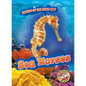 Sea Horses - Library Binding