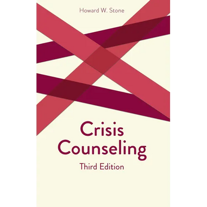 Crisis Counseling: Third Edition - Paperback