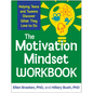 The Motivation Mindset Workbook: Helping Teens and Tweens Discover What They Love to Do - Hardcover