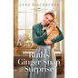 Ruth's Ginger Snap Surprise - Paperback