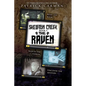 Skeleton Creek #4: The Raven - Paperback