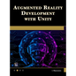 Augmented Reality Development with Unity - Paperback