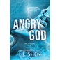 Angry God - Paperback