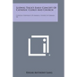 Ludwig Tieck's Early Concept of Catholic Clergy and Church: Catholic University of America, Studies in German, V8 - Paperback