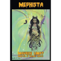 Mephista - Paperback