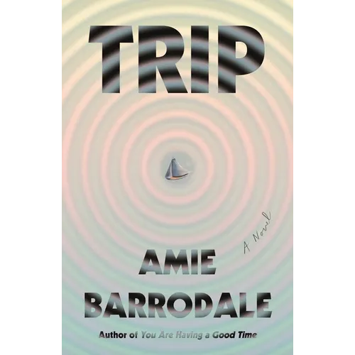 Trip - Hardcover