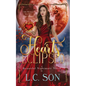 Hearts Eclipsed: A Beautiful Nightmare Novel - Paperback