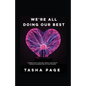We're All Doing Our Best - Paperback