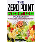 The Zero Point Weight Loss Cookbook 2024: 365 Days of Healthy, Effective & Nutritious Recipes for Sustainable Weight Loss and a Healthier Lifestyle - Paperback